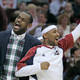 Illustration for article titled Did Mo Williams Warn Miami What Its Like To Get Burned By LeBron?